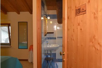 Iталiя Privát Valeggio sul Mincio, Екстер'єр